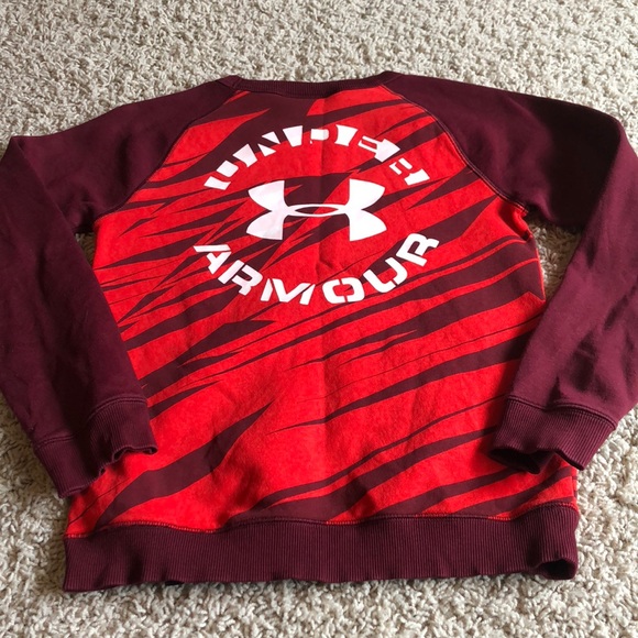 Under Armour sweatshirt - Picture 4 of 5